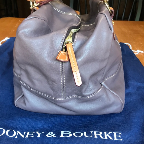 Dooney & Bourke Satchel - Picture 3 of 6